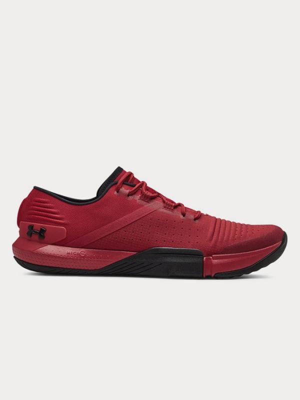 Boty Under Armour Tribase Reign Červená