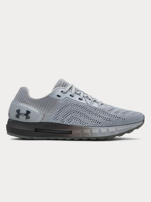 Boty Under Armour Hovr Sonic 2 Šedá