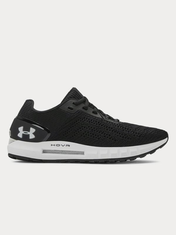Boty Under Armour W Hovr Sonic 2 Černá
