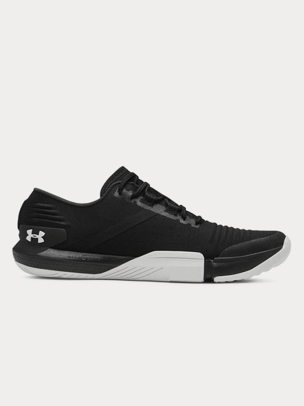 Boty Under Armour W Tribase Reign Černá