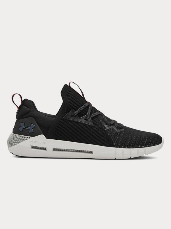 Boty Under Armour Hovr Slk Evo Černá
