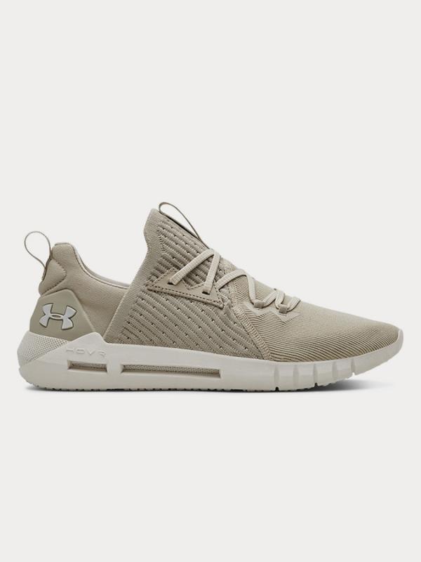 Boty Under Armour Hovr Slk Evo Šedá