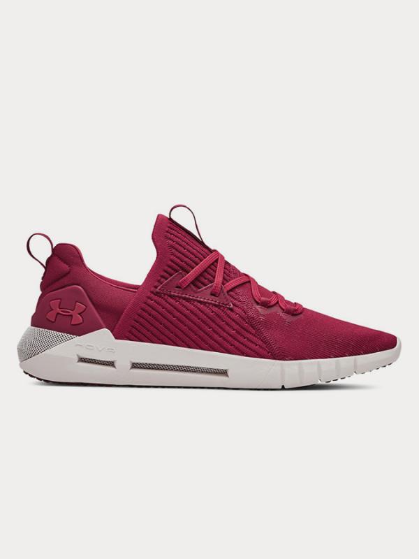 Boty Under Armour Hovr Slk Evo Červená
