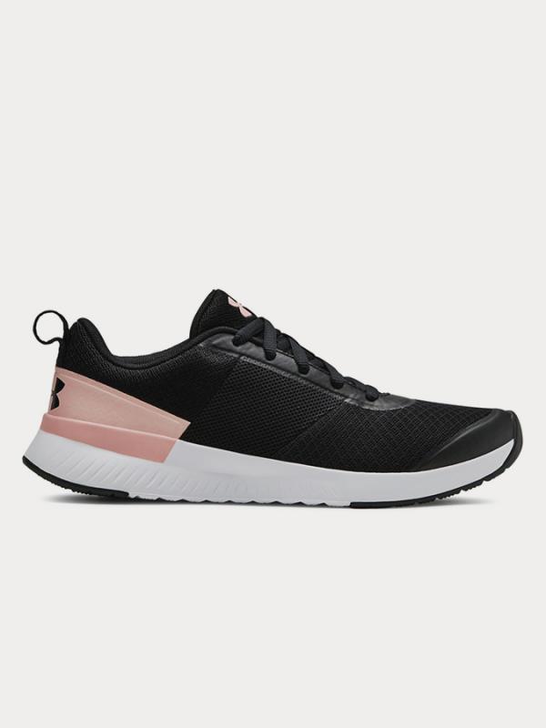 Boty Under Armour W Aura Trainer Černá
