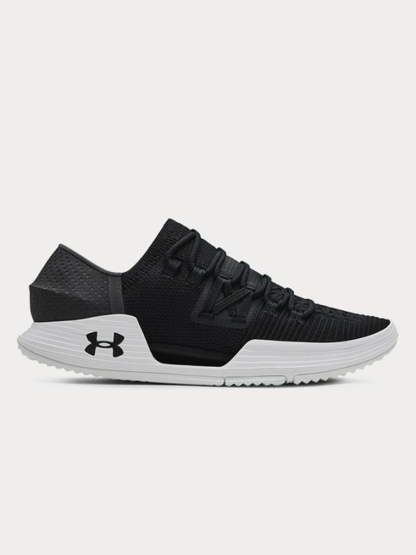 Boty Under Armour Speedform Amp 3.0 Černá