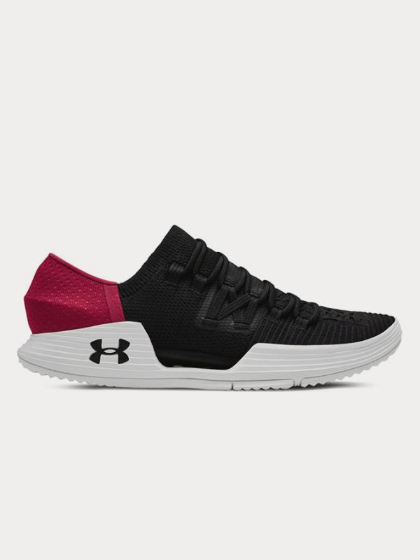 Boty Under Armour Speedform Amp 3.0 Černá