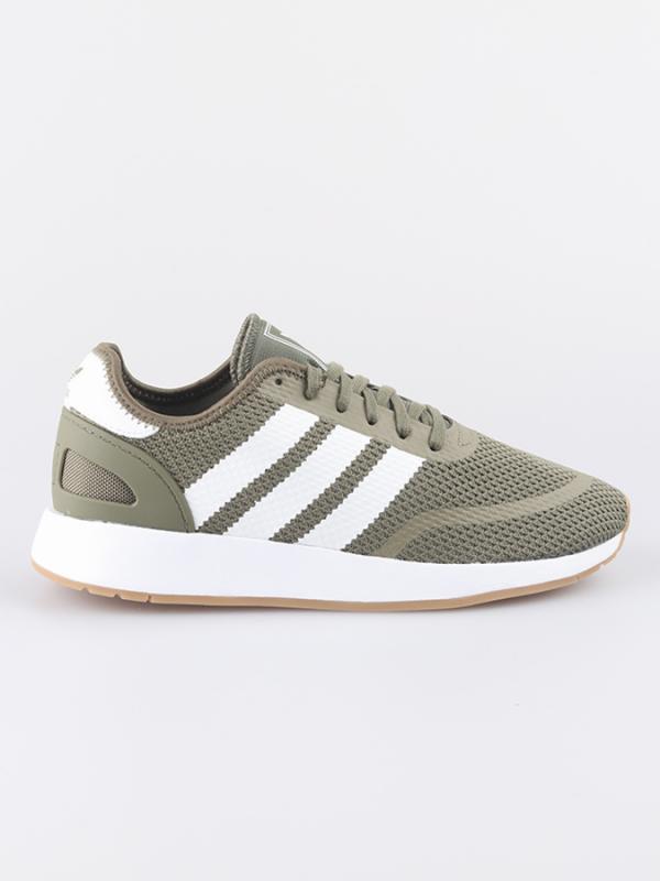 Boty adidas Originals N-5923 Zelená