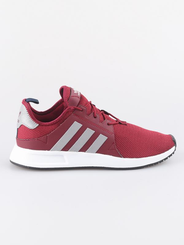 Boty adidas Originals X_Plr Červená