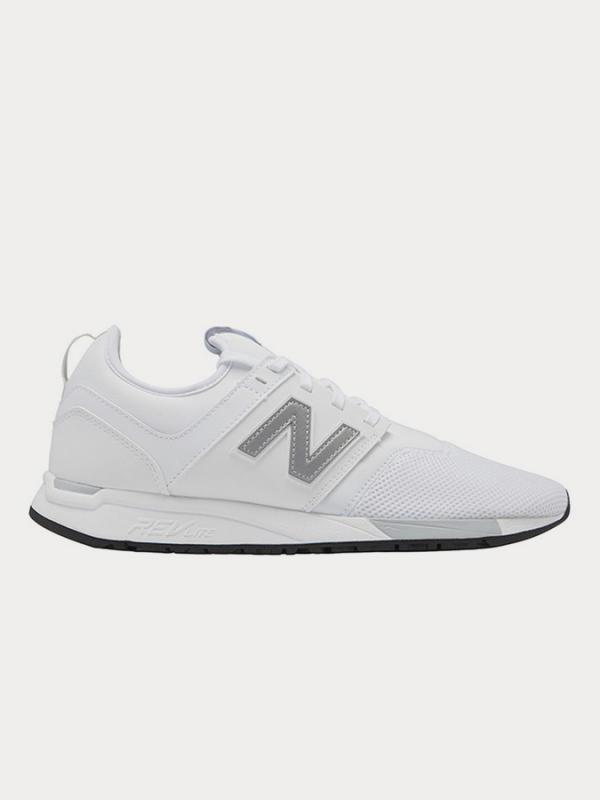 Boty New Balance MRL247OM Bílá