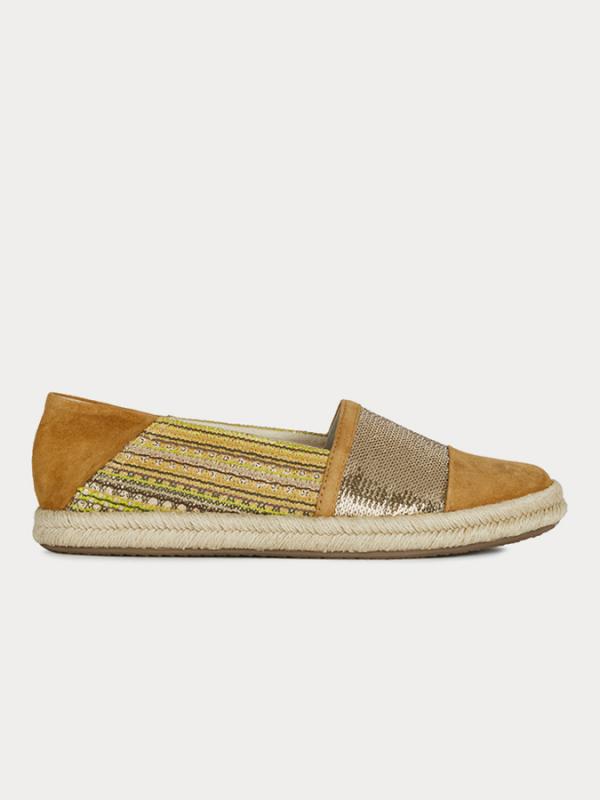 Modesty Espadrilky Geox