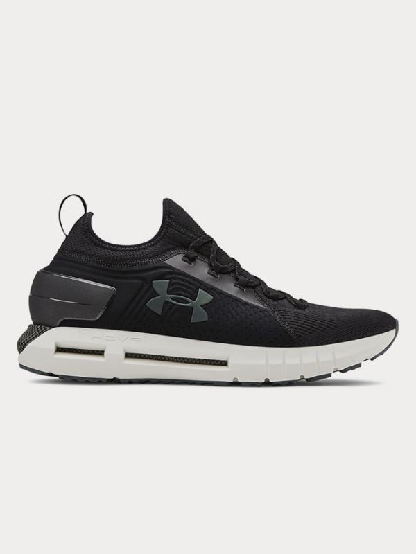 Boty Under Armour Hovr Phantom Se Černá