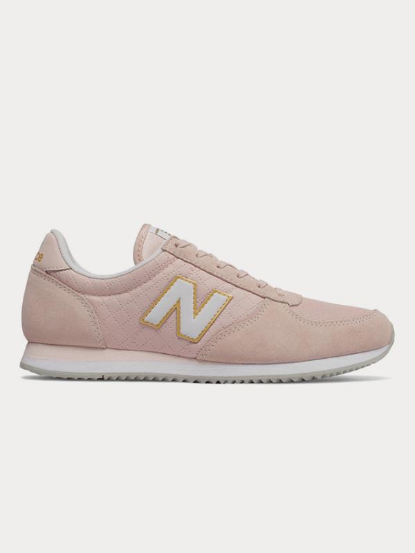Boty New Balance WL220TPA Růžová
