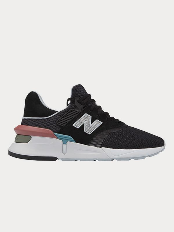 Boty New Balance WS997XTA Černá