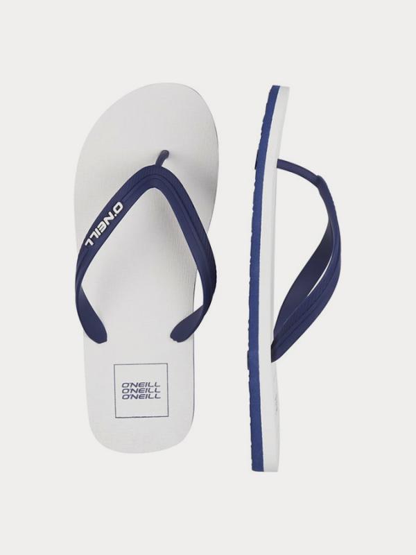 Žabky O´Neill Fm Friction Sandals Bílá