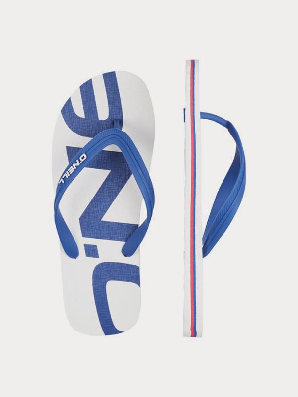 Žabky O´Neill Fm Profile Logo Sandals Barevná