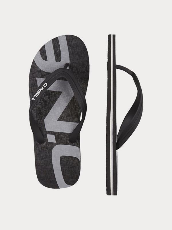 Žabky O´Neill Fm Profile Logo Sandals Barevná