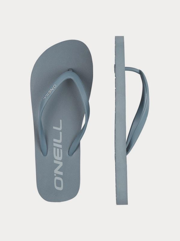 Žabky O´Neill Fw Essentials Solid Sandals Modrá