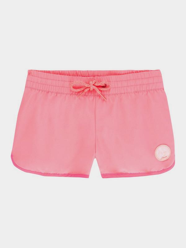 Boardshortky O´Neill Pg Chica Boardshorts Růžová