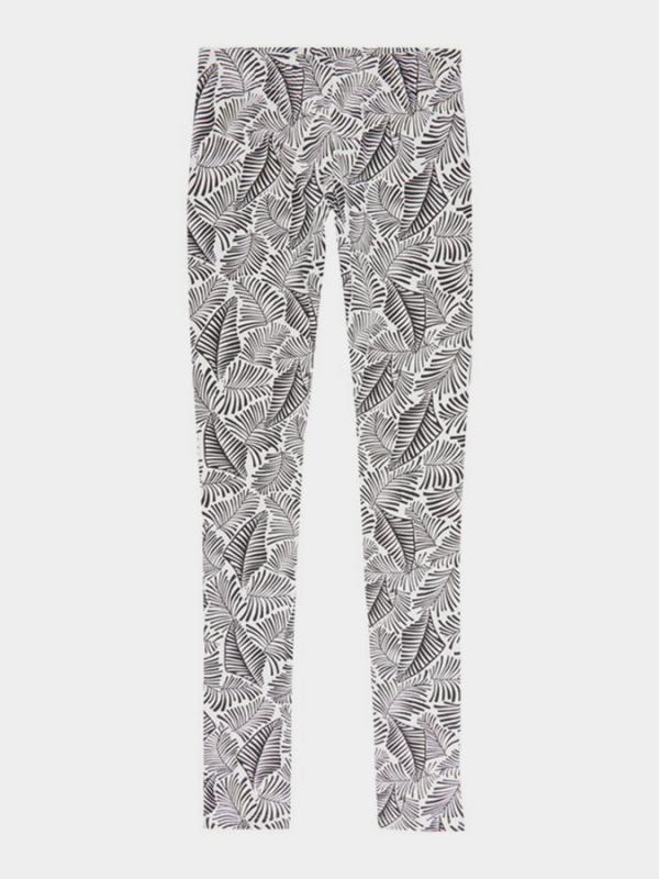 Legíny O´Neill Lg All Over Print Legging Barevná