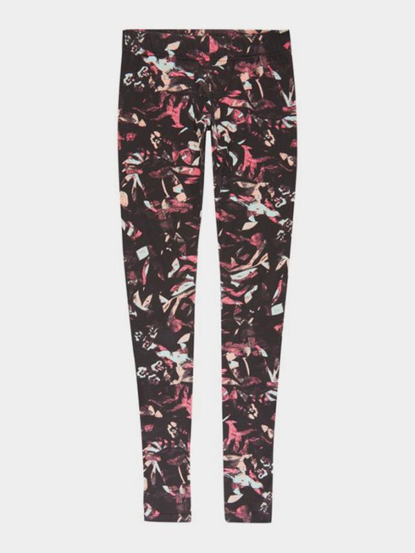 Legíny O´Neill Lg All Over Print Legging Barevná