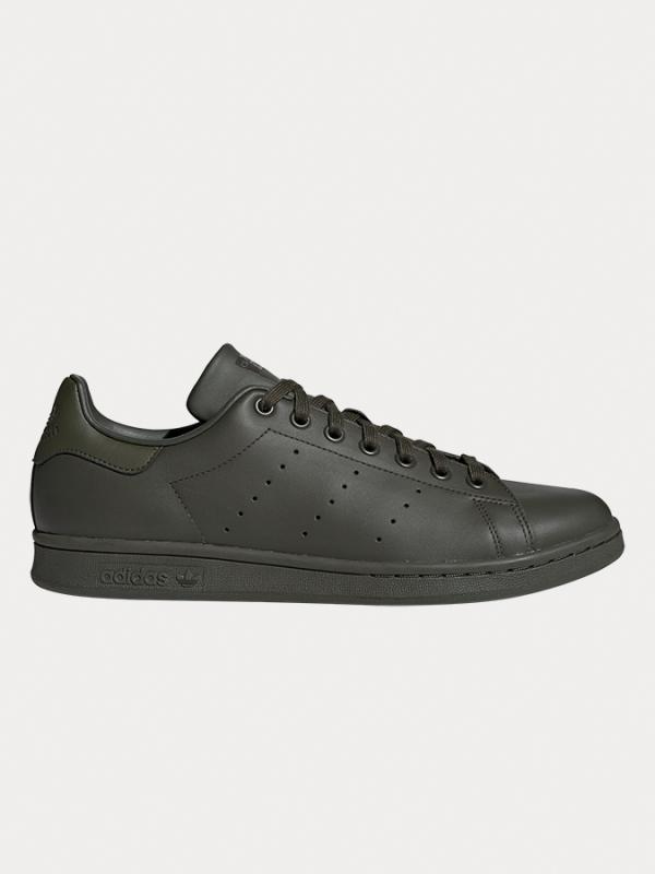 Boty adidas Originals Stan Smith Zelená