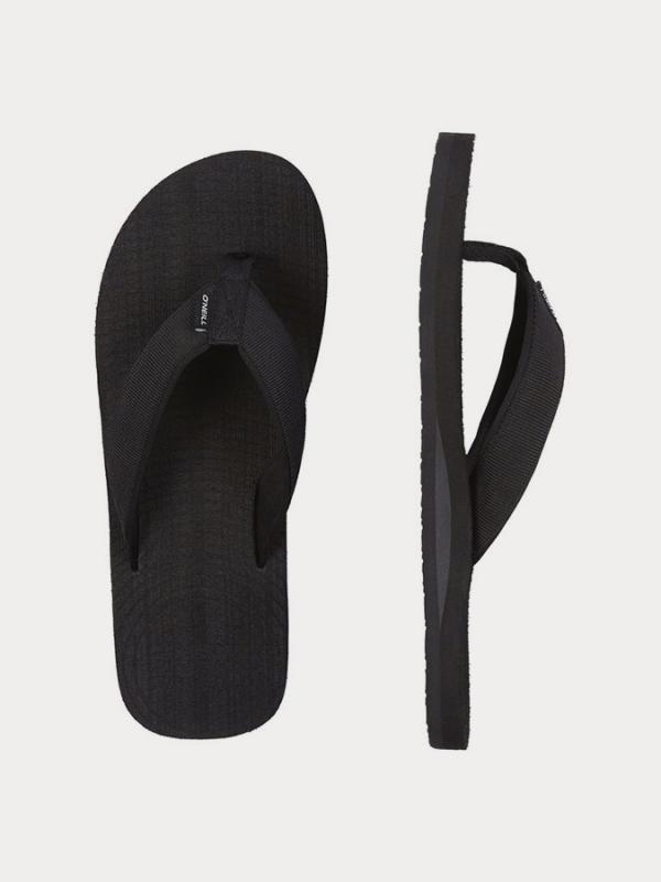 Žabky O´Neill Fm Koosh Slide Sandals Černá