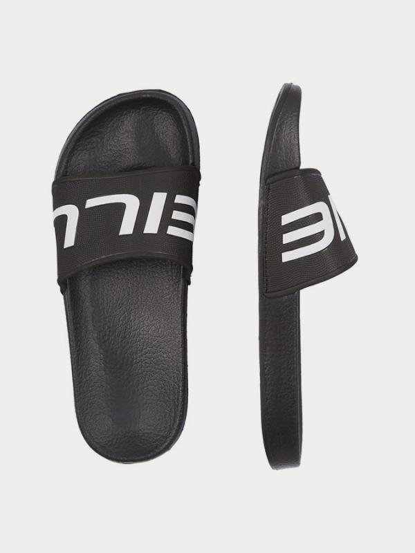 Pantofle O´Neill Fm Slidewell Sandals Černá