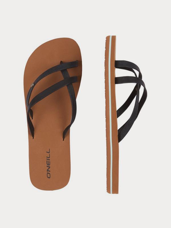 Žabky O´Neill Fw Queen Ii Sandals Barevná