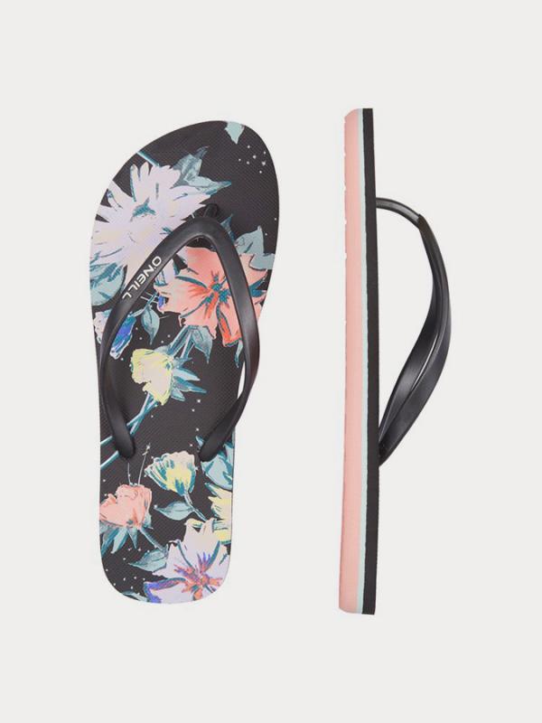Žabky O´Neill Fw M & M Print Sandals Barevná
