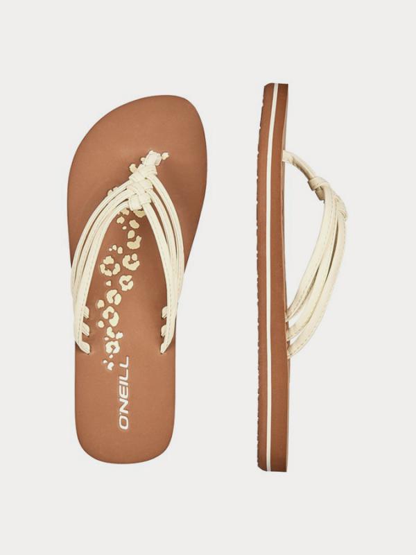 Žabky O´Neill Fw 3 Strap Disty Sandals Barevná