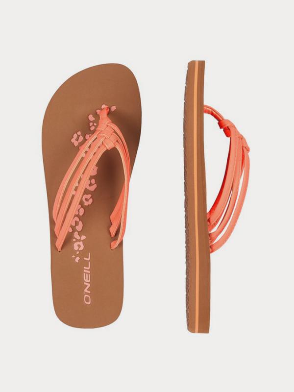 Žabky O´Neill Fw 3 Strap Disty Sandals Barevná