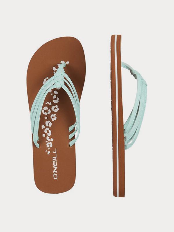 Žabky O´Neill Fw 3 Strap Disty Sandals Barevná
