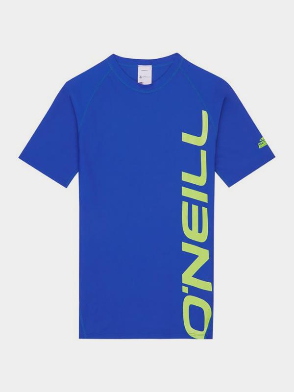 Tričko O´Neill Pb Logo Short Sleeve Skins Modrá