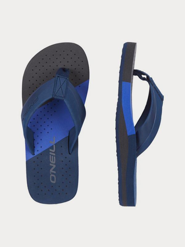 Žabky O´Neill Fb Imprint Punch Sandals Barevná