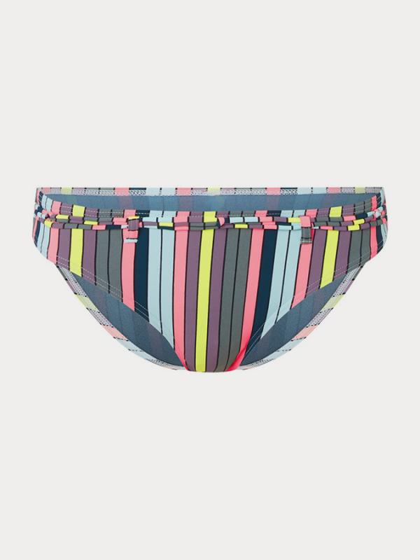 Spodek plavek O´Neill Pw Cruz Mix Bottom Barevná