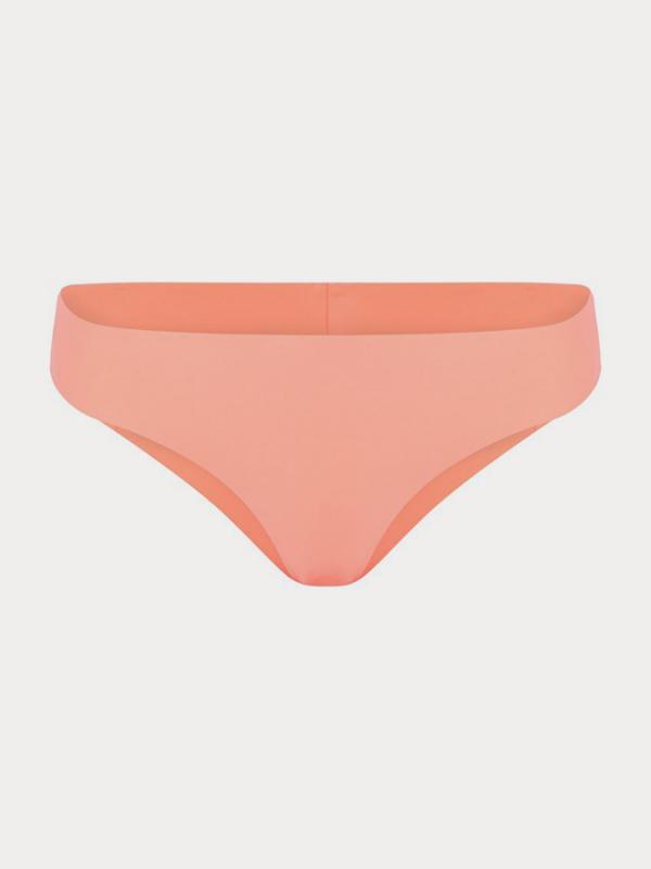 Spodek plavek O´Neill Pw Maoi Mix Bottom Oranžová