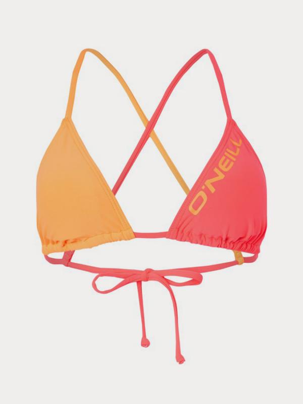 Svršek plavek O´Neill Pw Capri Re-Issue Top Barevná