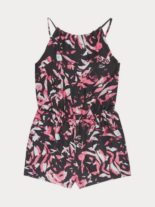 Overal O´Neill Lg Sunset Playsuit Barevná