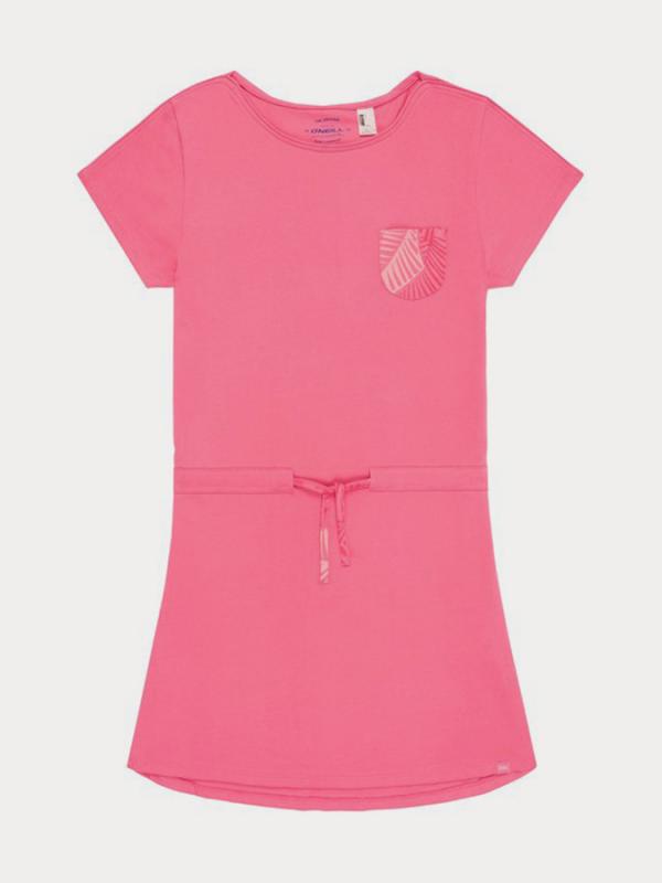 Šaty O´Neill Lg Surf Dress Růžová