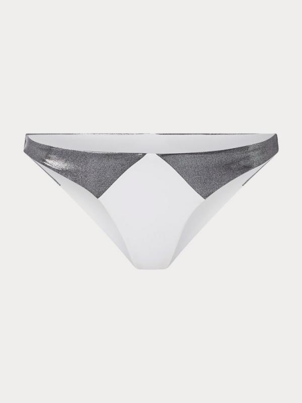 Spodek plavek O´Neill Pw Koppa Logo Bottom Bílá
