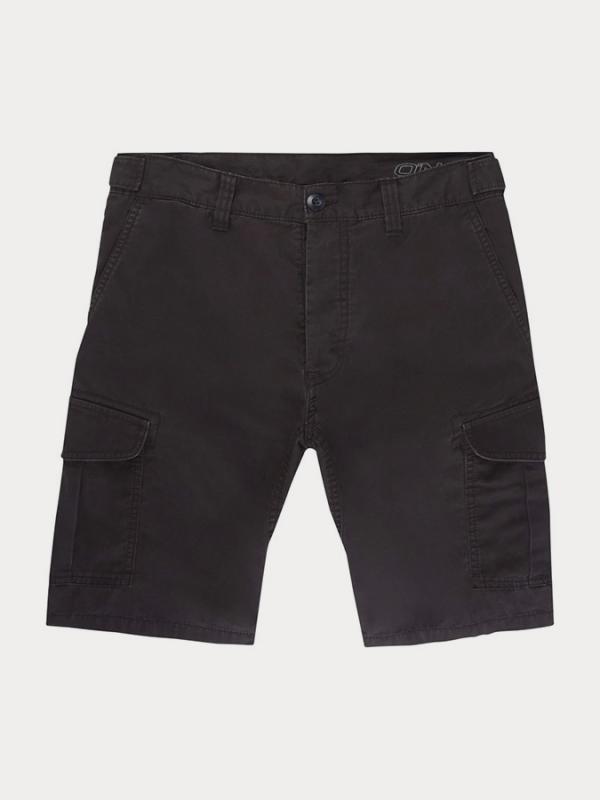 Kraťasy O´Neill Lm Complex Cargo Shorts Černá