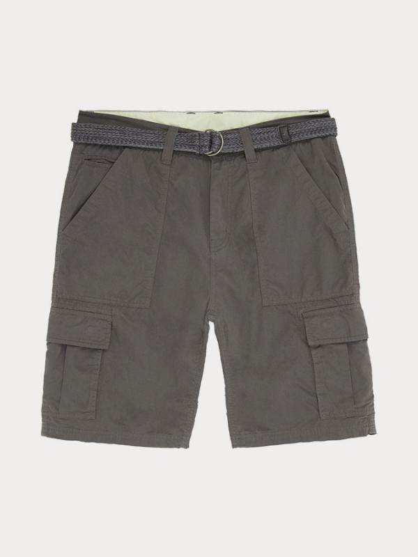 Kraťasy O´Neill Lm Beach Break Shorts Hnědá