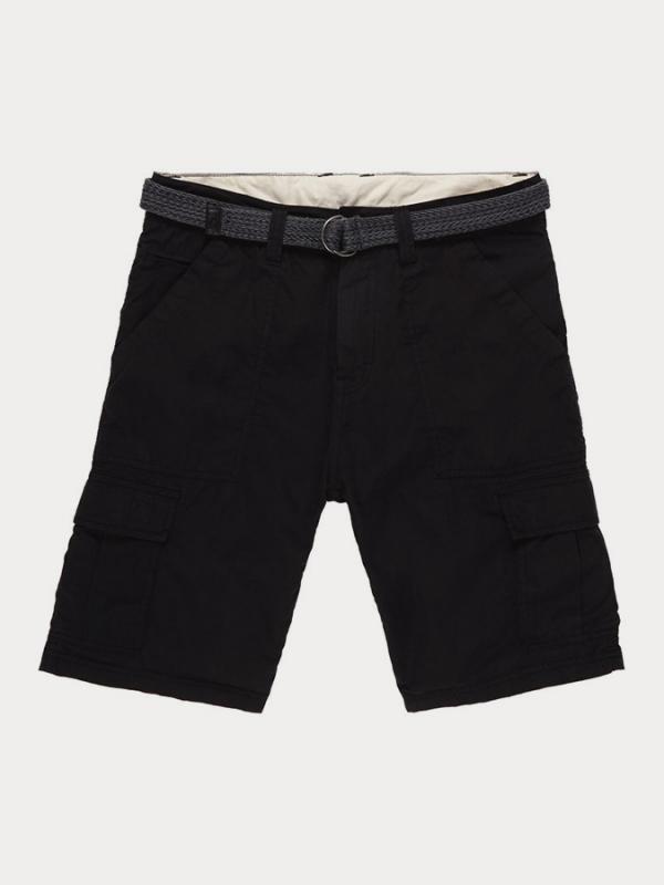 Kraťasy O´Neill Lm Beach Break Shorts Černá