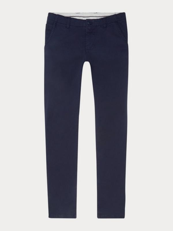 Kalhoty O´Neill Lm Chino Pants Modrá