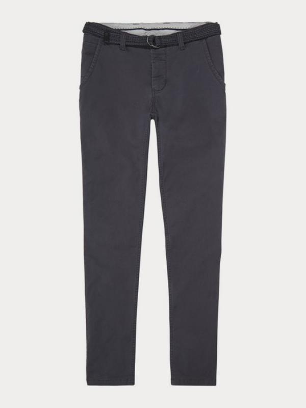 Kalhoty O´Neill Lm Chino Pants Šedá