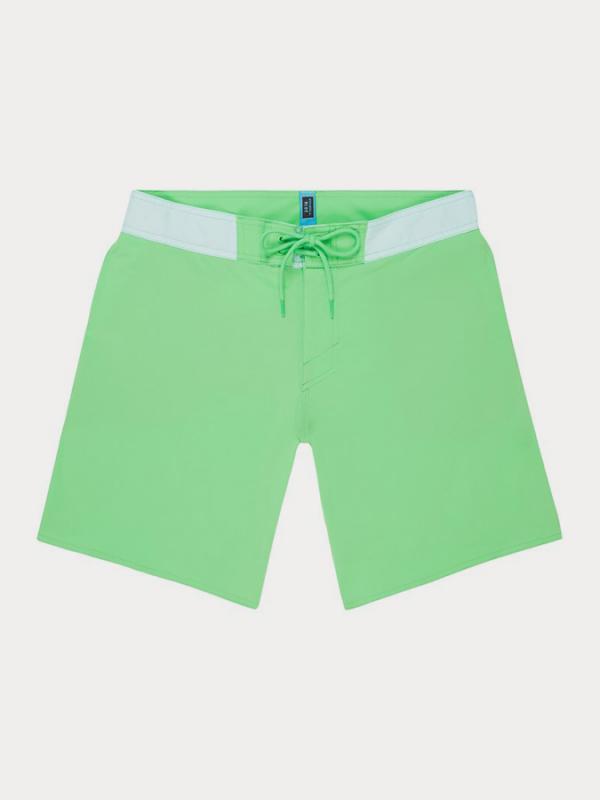 Boardshortky O´Neill Pm Solid Freak Boardshorts Zelená