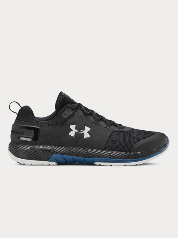 Boty Under Armour Commit Tr Ex Černá