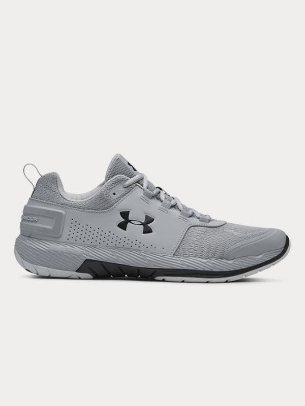 Boty Under Armour Commit Tr Ex Šedá