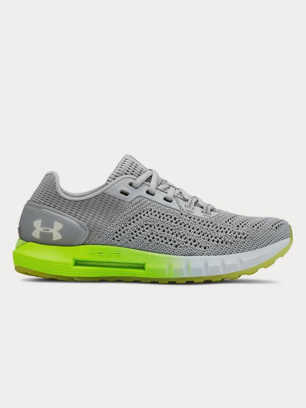 Boty Under Armour W Hovr Sonic 2 Šedá
