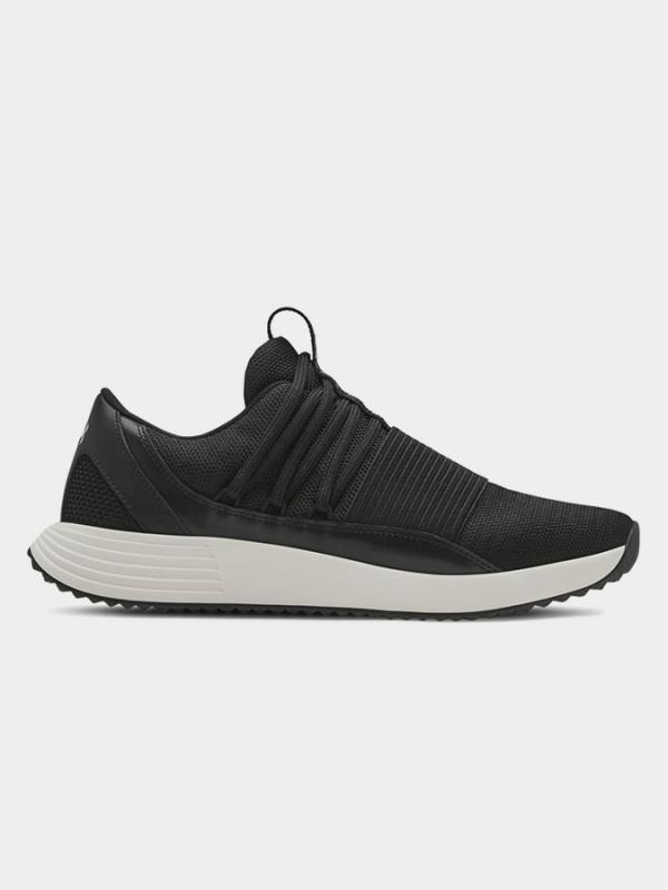 Boty Under Armour W Breathe Lace X Nm Černá